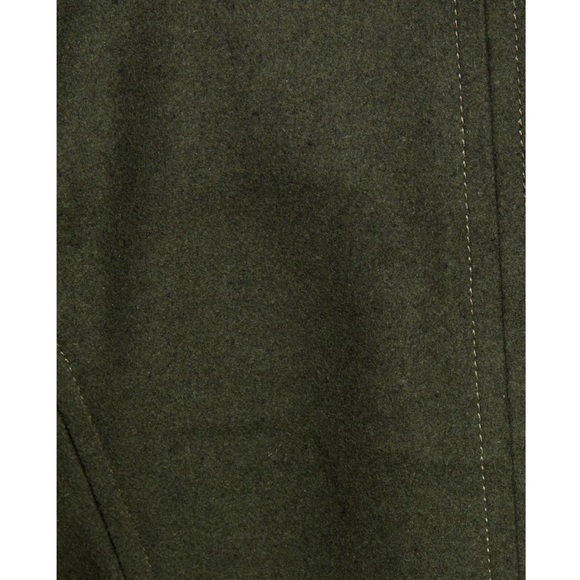 Thread & Supply Double Breasted Pea Coat - Picture 4 of 9